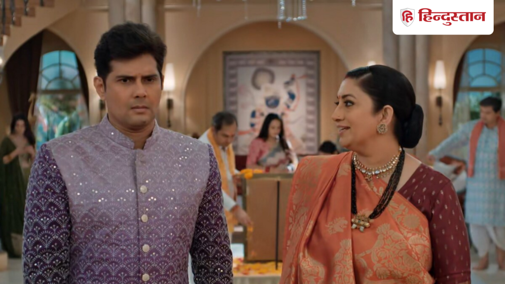 KSBKBT 2 Spoiler: तुलसी के सामने आएगा नोयोना और मिहिर का सच? क्या टूट जाएगा...