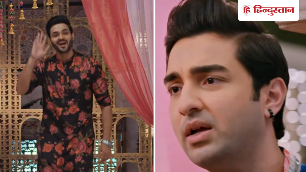 KSBKBT 2: सुहास और रणविजय की दोस्ती से पर्दा उठाएगा अंगद? लेगा वृंदा की...