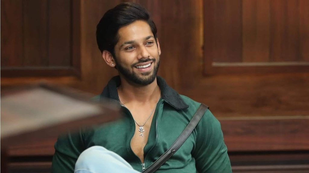 'बिग बॉस 19' से निकलते ही बसीर अली के हाथ लगा नया प्रोजेक्ट, प्रशंसक हुए उत्साहित