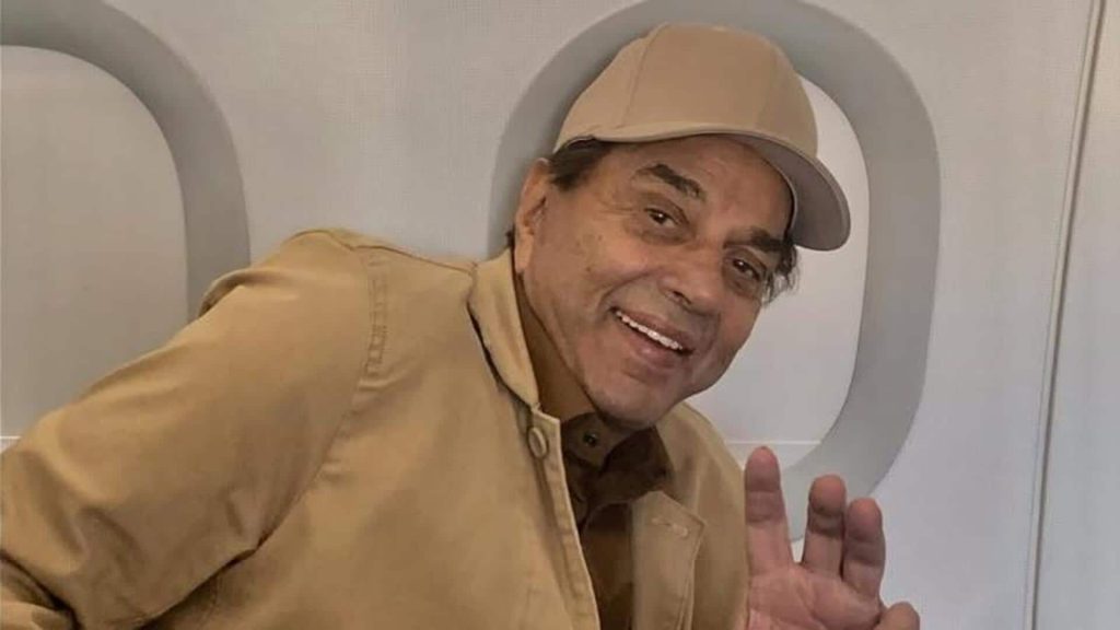 धर्मेंद्र के ICU में भर्ती होने की असली वजह सामने आई, परेशान हो जाएंगे प्रशंसक