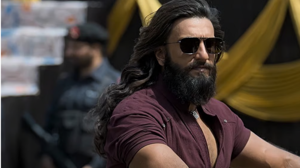 रणवीर सिंह के करियर की सबसे बड़ी फिल्म होगी 'धुरंधर'? बाहर आई ये जानकारी