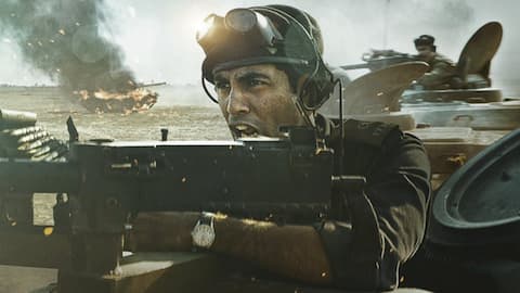 'ઈક્કીસ'ની રિલીઝ ડેટ જાહેર, આ દિવસે સિનેમાઘરોમાં આવવા તૈયાર છે અગસ્ત્ય નંદા