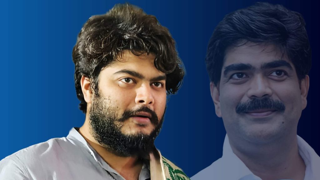 બિહાર ચૂંટણી પરિણામ 2025: શહાબુદ્દીનના પુત્ર ઓસામાએ હારનો પારિવારિક રેકોર્ડ તોડ્યો… बिहार चुनाव परिणाम 2025: शहाबुद्दीन के बेटे ओसामा ने तोड़ा पारिवारिक हार का सिलसिला, जीते