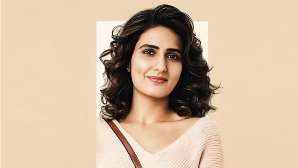 फातिमा सना शेख ने बताया मिर्गी की बीमारी के साथ जीना कितना मुश्किल