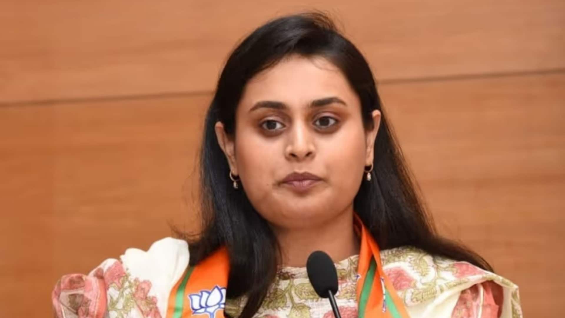 બિહાર ચૂંટણી પરિણામ 2025: કોમનવેલ્થ મેડલ વિજેતા શ્રેયસી સિંહ જમુઈથી જીતી બિહાર ચૂંટણી પરિણામ 2025: કોમનવેલ્થ મેડલ વિજેતા શ્રેયસી સિંહ જમુઈથી જીતી