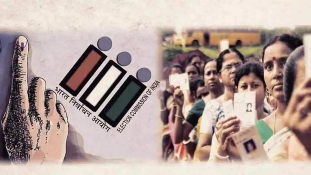 विधानसभा उपचुनाव परिणाम: भाजपा ने जम्मू-कश्मीर की नगरोटा सीट जीती, राजस्थान-तेलंगाना से कांग्रेस के लिए खुशखबरी