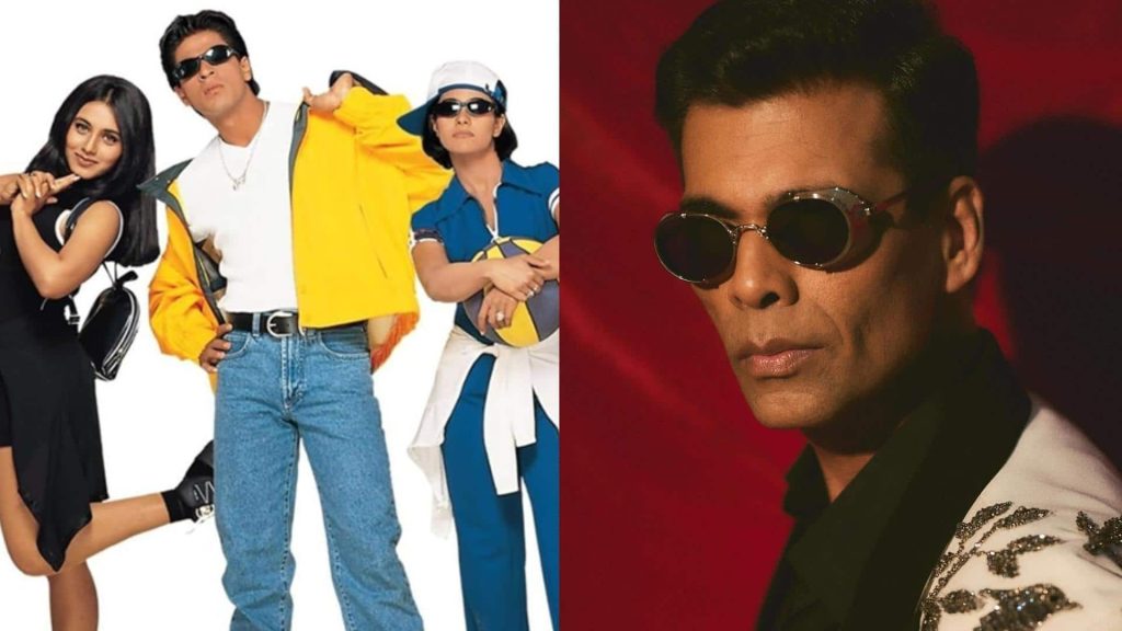 नए जमाने की 'कुछ कुछ होता है' में इन कलाकारों को लेते करण जौहर, बताए नाम