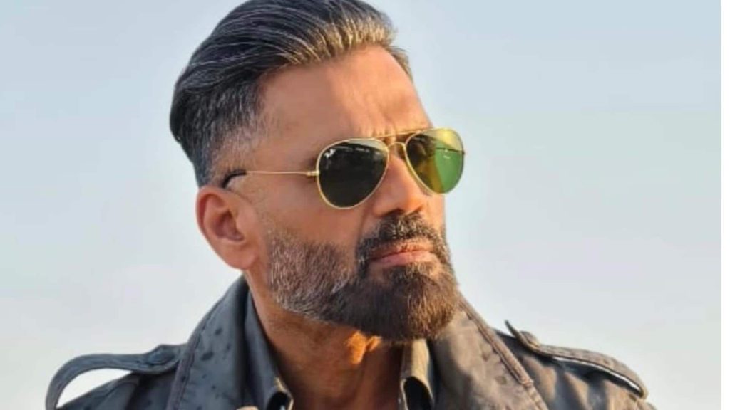 'वेलकम टू द जंगल' में पुराने किरदार के साथ लौटेंगे सुनील शेट्‌टी, निर्देशक ने किया खुलासा