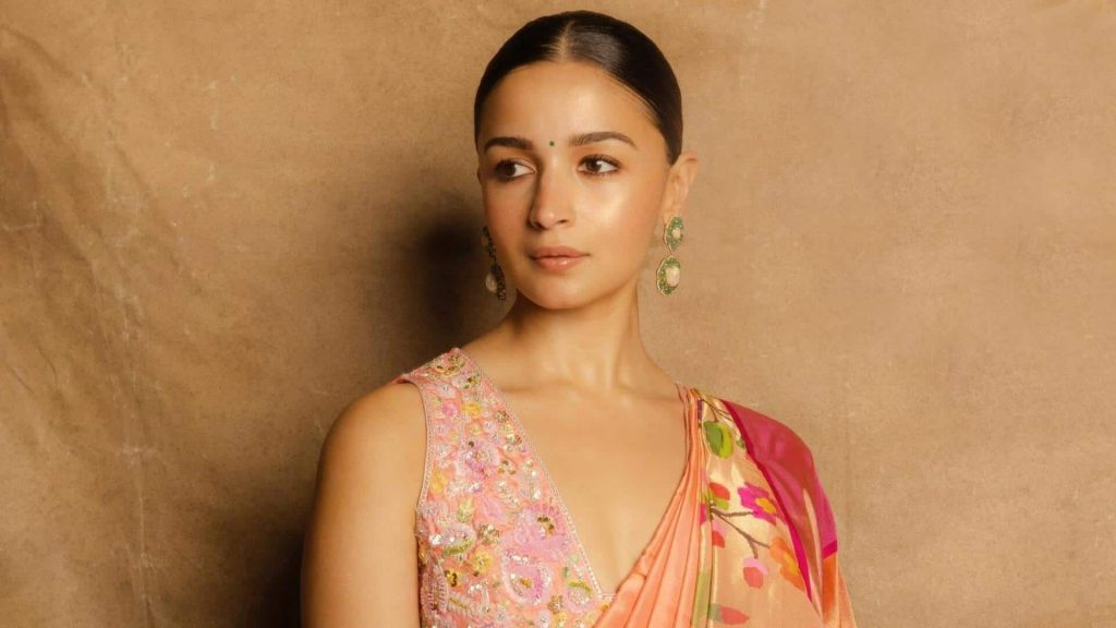 आलिया भट्‌ट और शरवरी की 'अल्फा' की रिलीज तारीख आगे खिसकी, जानिए क्या है वजह