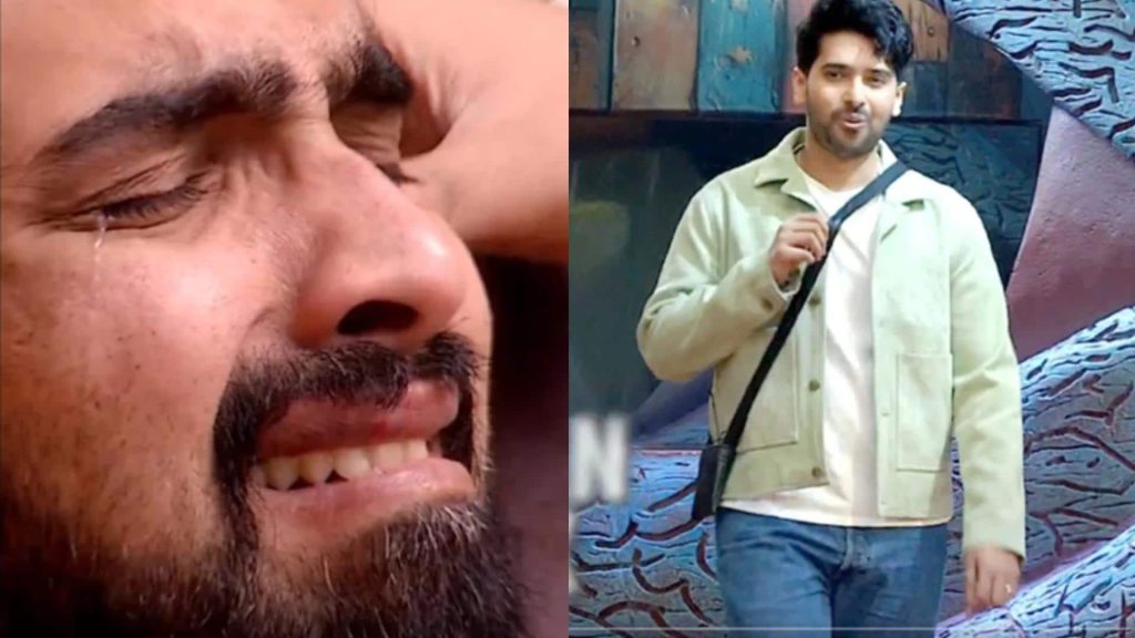 'बिग बॉस 19': अरमान मलिक से मिलकर छलके अमाल के आंसू, पिता डब्बू ने दी प्रतिक्रिया