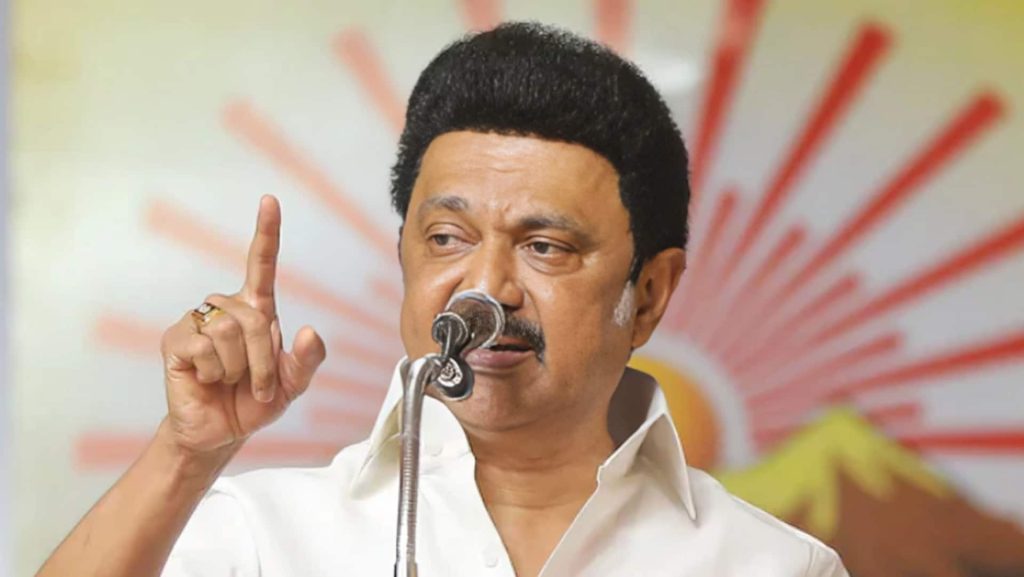 तमिलनाडु के मुख्यमंत्री एमके स्टालिन और अजित कुमार समेत कई को जान से मारने की धमकी