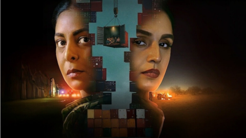 'દિલ્હી ક્રાઈમ 3'નું ટ્રેલર રીલિઝ, શેફાલી શાહ-હુમા કુરેશીની દમદાર એક્ટિંગે ખેંચ્યું ધ્યાન