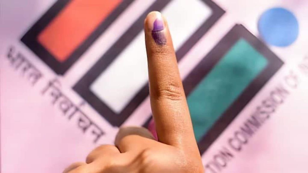 બિહાર વિધાનસભા ચૂંટણી 2025: બીજા તબક્કાનું મતદાન ચાલુ, સવારે 11 વાગ્યા સુધી 31.38 ટકા મતદાન बिहार विधानसभा चुनाव 2025: दूसरे चरण का मतदान जारी, 11 बजे तक 31.38 प्रतिशत वोट डले