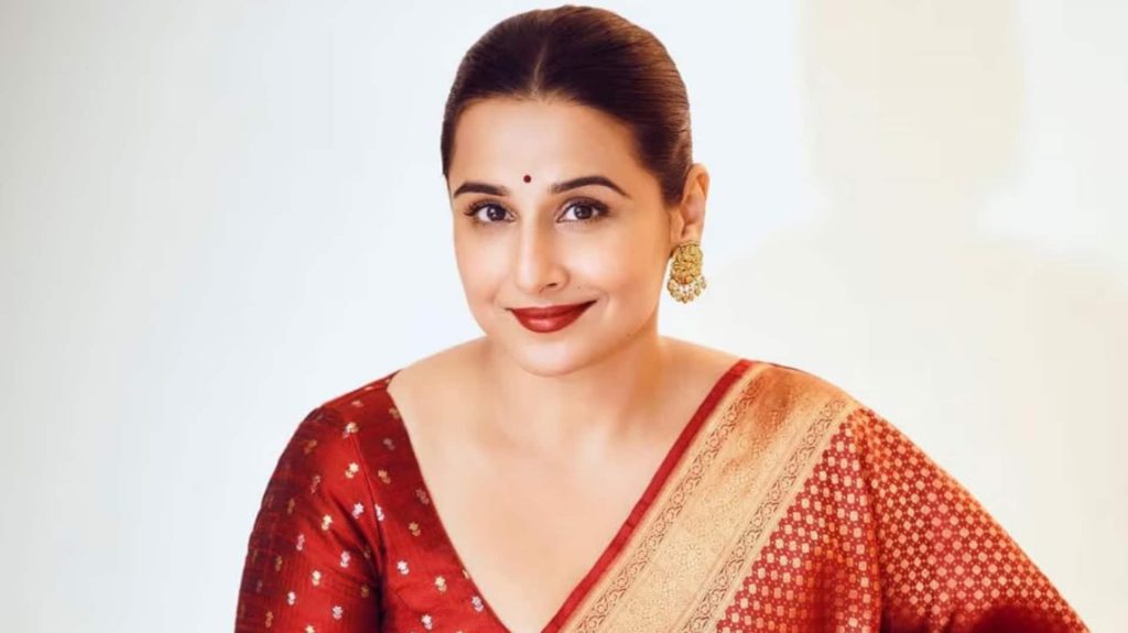 रजनीकांत की फिल्म 'जेलर 2' में विद्या बालन की एंट्री, बनीं मिथुन चक्रवर्ती की बेटी