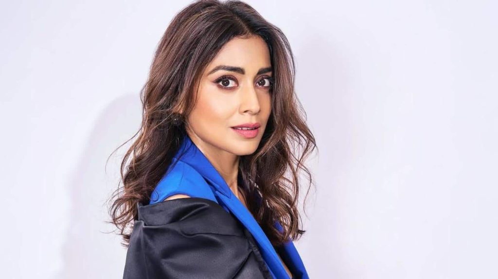 श्रिया सरन का फर्जीवाड़े पर फूटा गुस्सा, बोलीं- जो भी ये कर रहा, तुरंत बंद करो