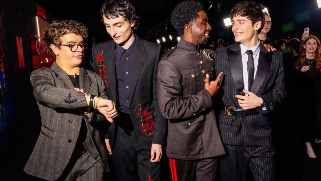 'स्ट्रेंजर थिंग्स सीजन 5' के लिए किसने वसूली सबसे ज्यादा फीस? यहां जानिए