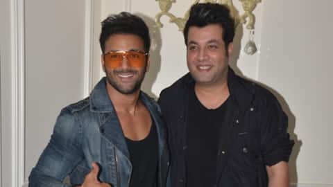 'રાહુ કેતુ'નું ધમાકેદાર ટીઝર રિલીઝ, પુલકિત સમ્રાટ અને વરુણ શર્માનું જોરદાર કમબેક