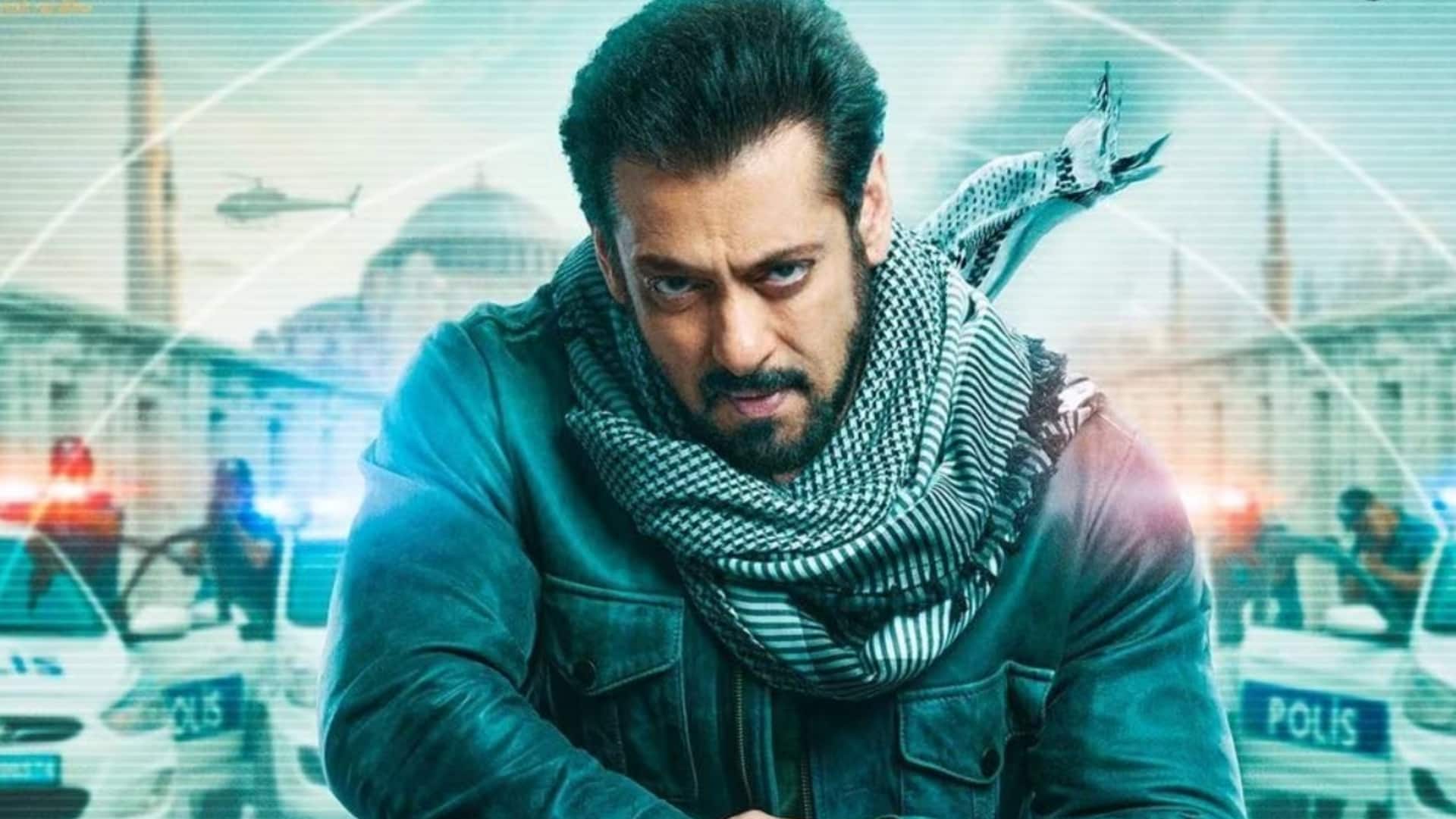 સલમાન ખાને શું કહ્યું જેનાથી પાકિસ્તાનમાં ખળભળાટ મચી ગયો? સલમાન ખાને શું કહ્યું જેનાથી પાકિસ્તાનમાં ખળભળાટ મચી ગયો?