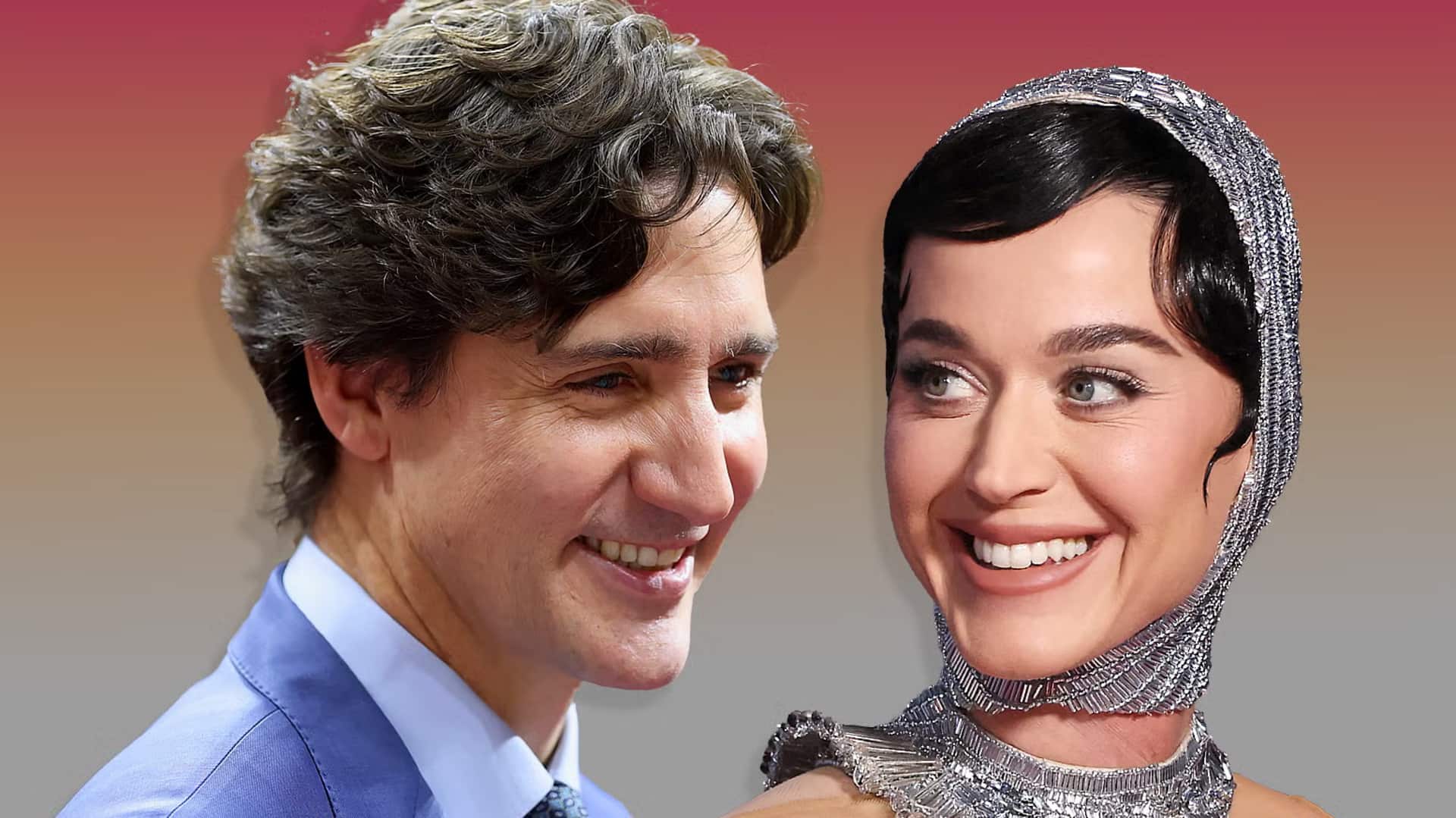 કેટી પેરી અને જસ્ટિન ટ્રુડોએ દુનિયા સમક્ષ પોતાનો પ્રેમ વ્યક્ત કર્યો, વીડિયો થયો વાયરલ કેટી પેરી અને જસ્ટિન ટ્રુડોએ દુનિયા સમક્ષ પોતાનો પ્રેમ વ્યક્ત કર્યો, વીડિયો થયો વાયરલ