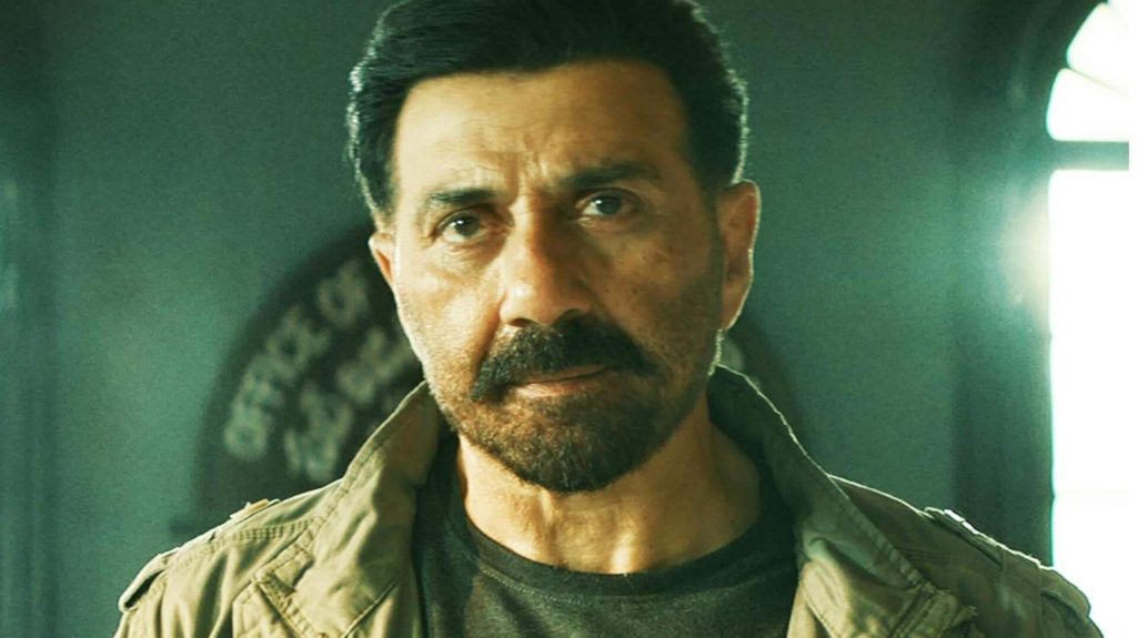 सनी देओल की 'जाट 2' के लिए मोटी फीस लेकर इस मशहूर निर्देशक ने उठाई जिम्मेदारी