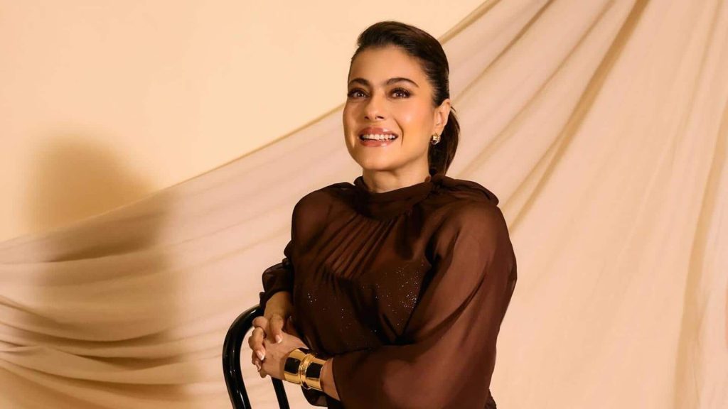 काजोल ने किराए पर दी गोरेगांव वाली प्रॉपर्टी, हर महीने करेंगी लाखों की कमाई