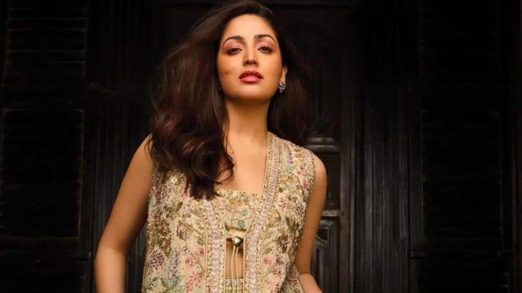 नॉमिनेट तो हुईं, फिर भी नहीं मिला बड़ा पुरस्कार; यामी गौतम ने अब दी प्रतिक्रिया