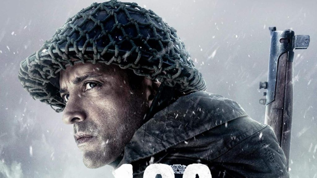 फरहान अख्तर की '120 बहादुर' से पहले भारत-चीन युद्ध पर बन चुकीं हैं ये फिल्में