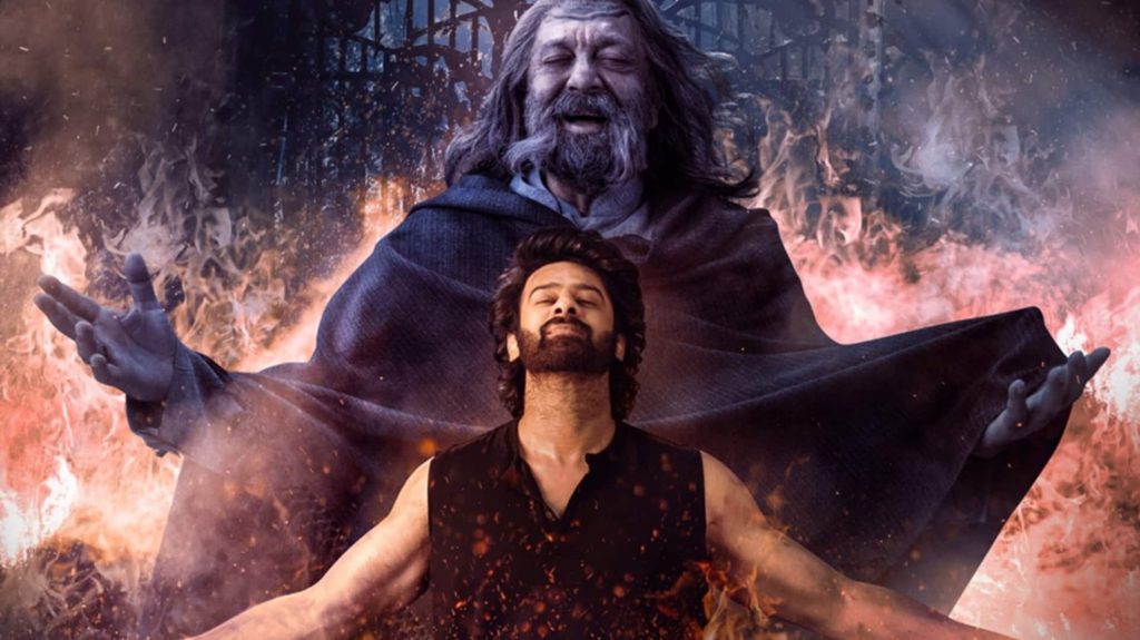 પ્રભાસની ‘ધ રાજા સાબ’ના રાઈટ્સ વેચાયા, જાણો કેટલામાં થઈ હતી ડીલ प्रभास की 'द राजा साब' के अधिकार बिके, जानिए कितने में हुआ सौदा