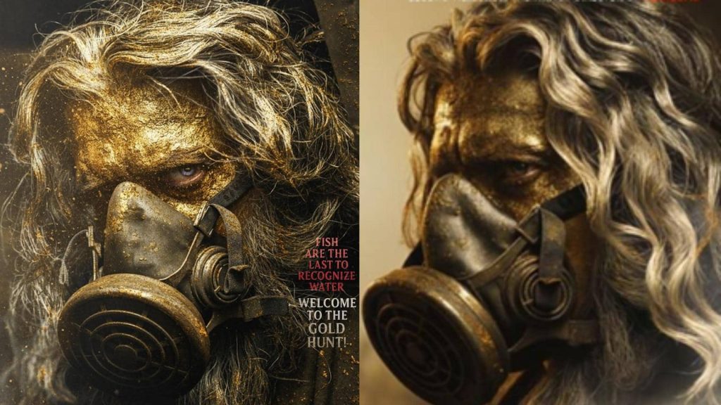 जावेद जाफरी की 'मायासभा' का मोशन पोस्टर जारी, खूंखार अवतार उड़ा देगा होश 