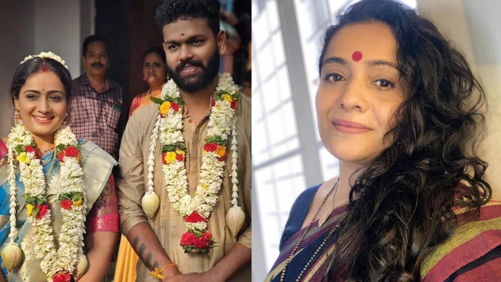 अभिनेत्री मीरा वासुदेवन कौन हैं, जिन्होंने तीसरी शादी के एक साल बाद लिया तलाक?