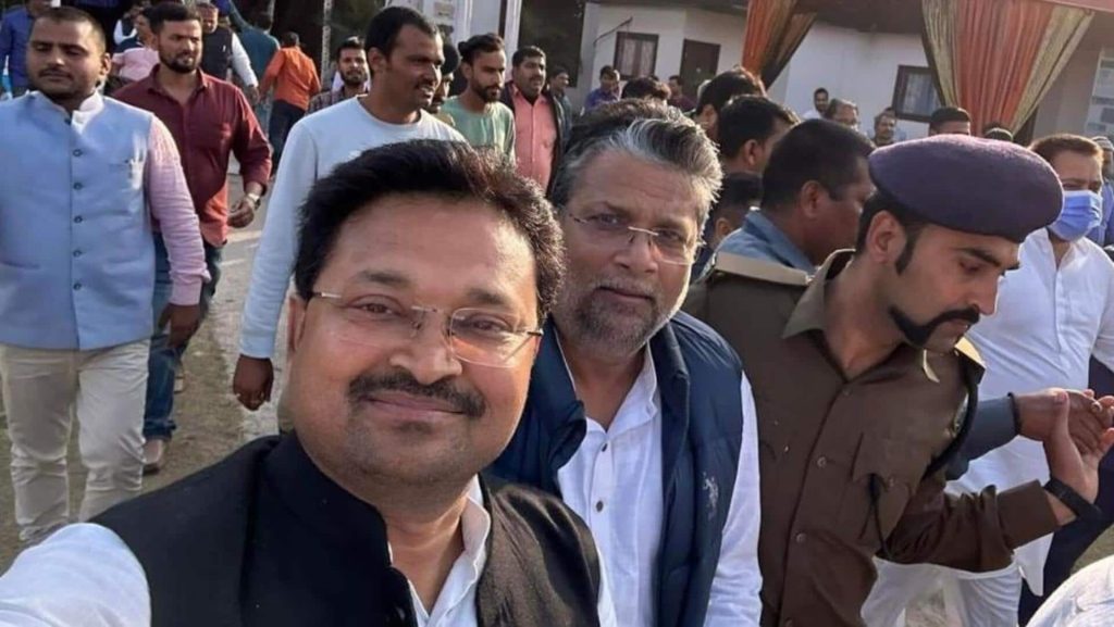 बिहार चुनाव परिणाम 2025: सबसे अमीर उम्मीदवार रण कौशल 26,000 वोटों से हारे