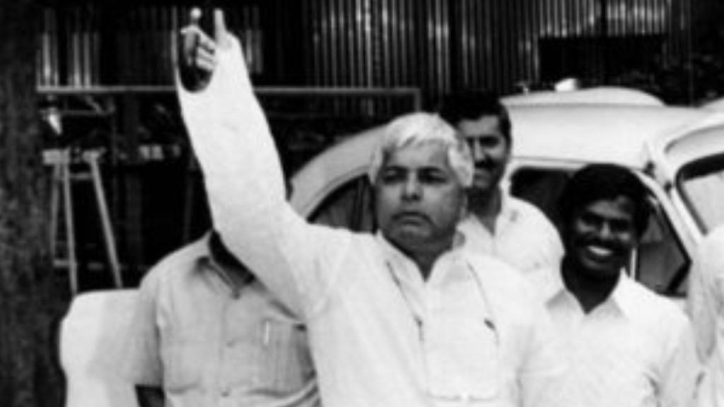 बिहार चुनाव में एनडीए की जीत के बाद सोशल मीडिया पर 90 के दशक के लोगों ने लखनऊ,...