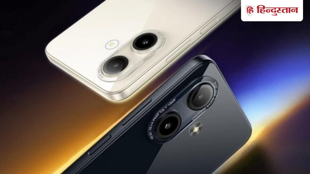 8GB तक की रैम वाला बेहद किफायती स्मार्टफोन, 5500 रुपये से कम में खरीदने का शानदार...