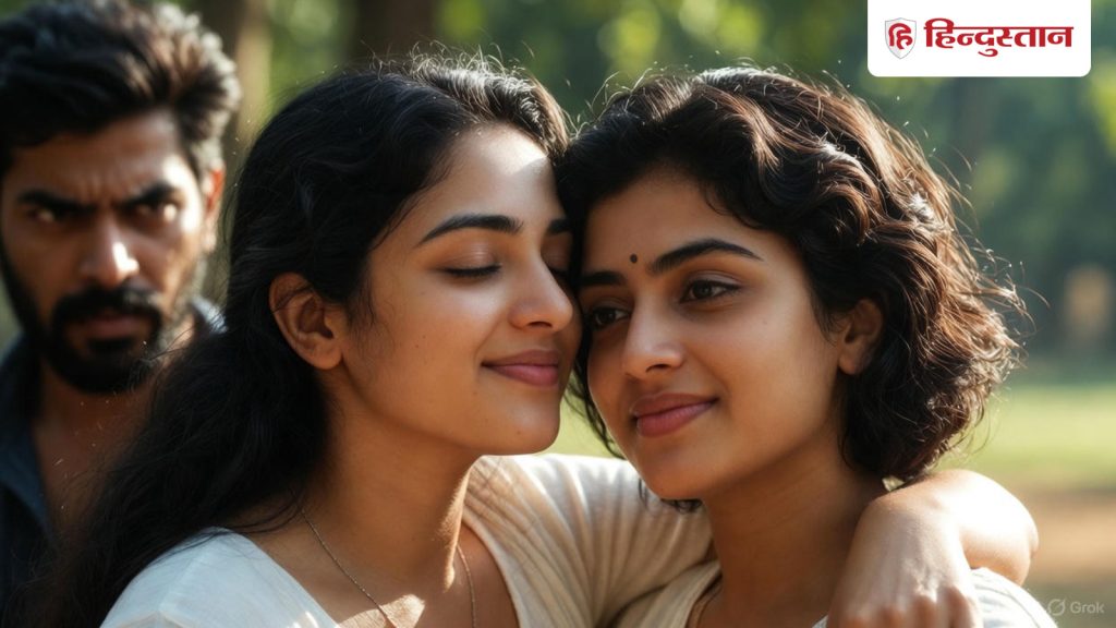 मां का दूसरी महिला से समलैंगिक संबंध, प्यार के लिए बच्चे को मार डाला; पति के हाथ लगा...