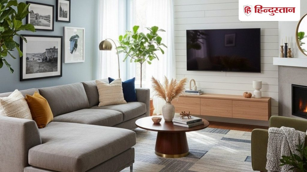 वास्तु शास्त्र: लिविंग एरिया में कभी ना रखें ये चीज, जानें कैसा हो सोफे का...