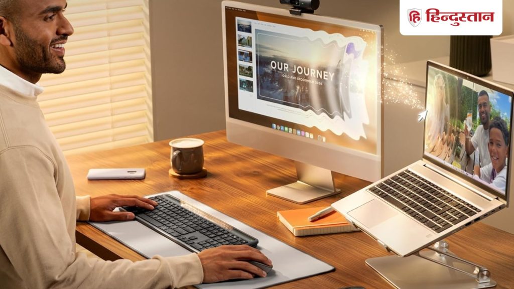 કીબોર્ડ ઘરના પ્રકાશ અને સૂર્યપ્રકાશથી ચાર્જ થશે, બેટરી 10 વર્ષ સુધી ચાલશે, 1300 રૂપિયામાં ઉપલબ્ધ છે… घर की लाइट और सूरज की रोशनी से चार्ज होगा कीबोर्ड, 10 साल चलेगी बैटरी, मिल रहा ₹1300...