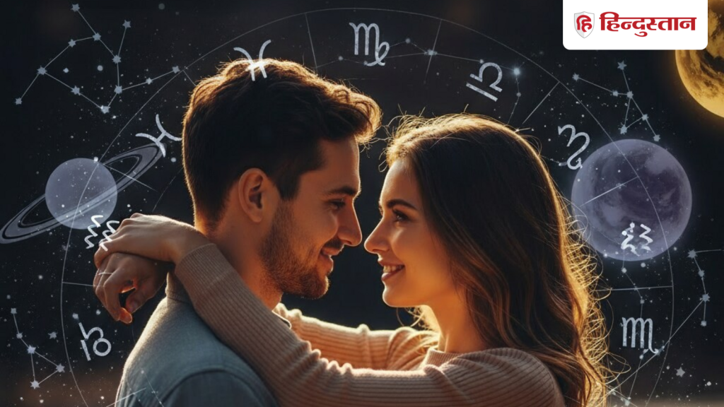 Love Horoscope: मेष समेत 12 राशियों के लिए 8 नवंबर का दिन कैसा रहेगा, पढ़ें लव...