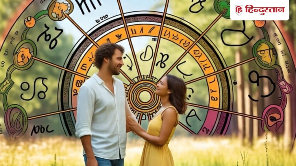 लव राशिफल 25 नवंबर: तुला राशि वाले दें इस बात का ध्यान, पार्टनर को पर्सनल स्पेस दें कुंभ...