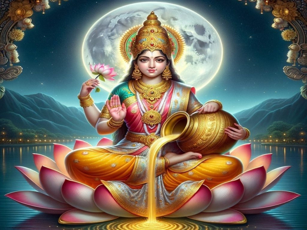 Vastu Tips: हफ्ते में सिर्फ 1 दिन करें ये उपाय, मां लक्ष्मी की कृपा से बढ़ेगी...