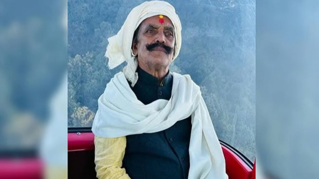 मोकामा में जन सुराज समर्थक दुलारचंद यादव की हत्या के बाद निर्वाचन आयोग ने...