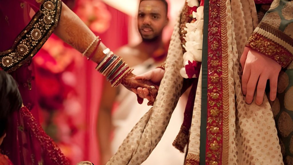 बागपत में मुख्यमंत्री सामूहिक विवाह योजना के तहत 69 युवतियां फर्जी तरीके...