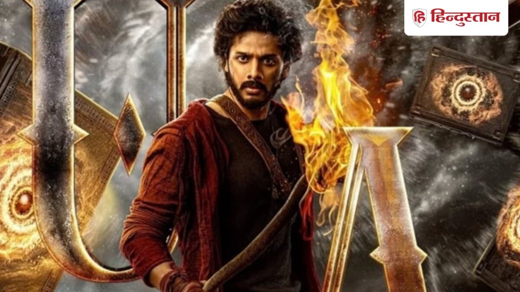 Mirai OTT Release: थिएटर के बाद अब ओटीटी पर धमाल मचाएगी तेजा सज्जा की 'मिराई', जानें कब और कहां होगी...