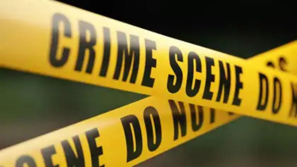 मोहाली में पुलिस और बिश्नोई गैंग के बदमाशों के बीच धांय-धांय, 4 गुर्गे धराए, 2 घायल | Lawrence Bishnoi gang Derabassi encounter Mohali police...