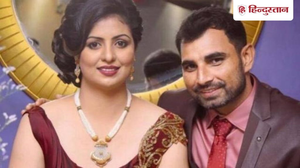 चार नहीं, दस लाख महीना दो गुजारा भत्ता, मोहम्मद शमी की पत्नी की डिमांड पर ऐक्शन में सुप्रीम...