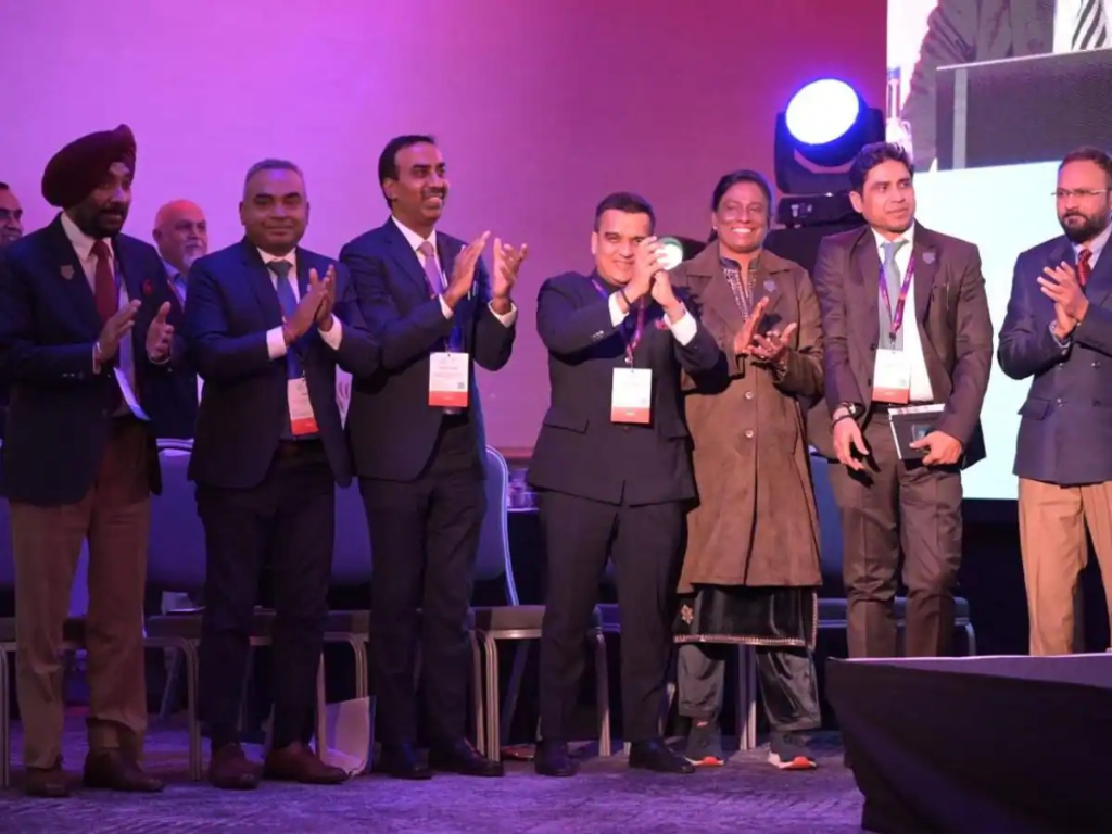 Ahmedabad Commonwealth Games 2030: ૨૦૩૦ કોમનવેલ્થ ગેમ્સનું યજમાન ગુજરાત: ૨૦ વર્ષ પછી ભારત ફરી ગેમ્સ યોજશે; દિલ્હી નહીં, અમદાવાદને ઐતિહાસિક યજમાની મળી - Commonwealth Games 2030 3 - Newz...