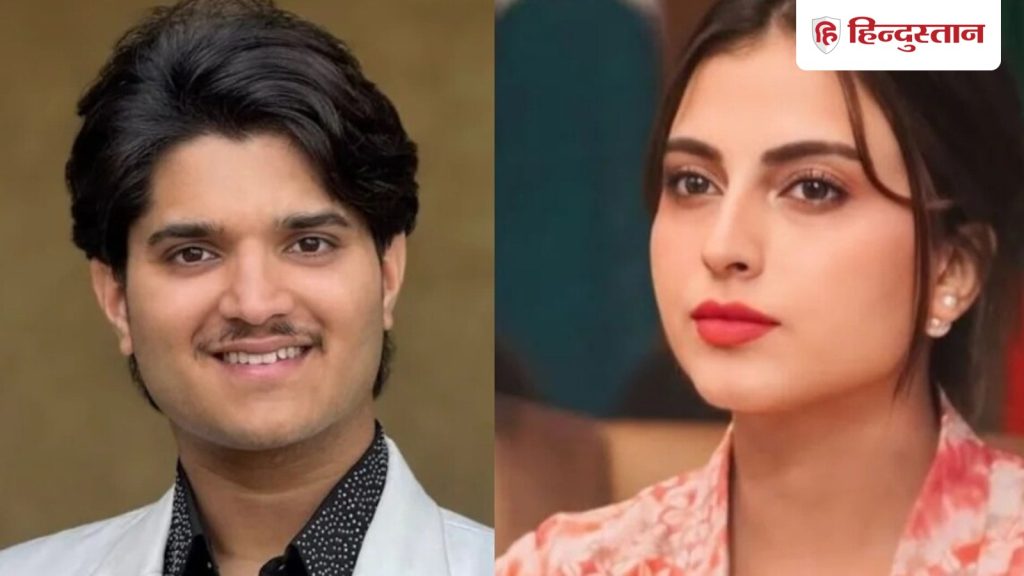 Bigg Boss 19 : क्या फरहाना ने पहले कर दी थी मृदुल तिवारी के बाहर होने की भविष्यवाणी? वीडियो...