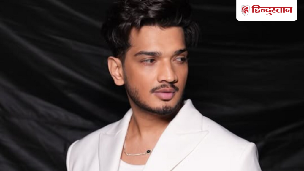 મુનવ્વર ફારૂકીએ નંબર લીક થવા અંગે સમગ્ર સત્ય જણાવ્યું; કહ્યું- 20 હજારથી વધુ કોલ આવ્યા છે… मुनव्वर फारूकी ने बताया नंबर लीक होने का पूरा सच; बोले- ‘20 हजार से ज्यादा कॉल आ...