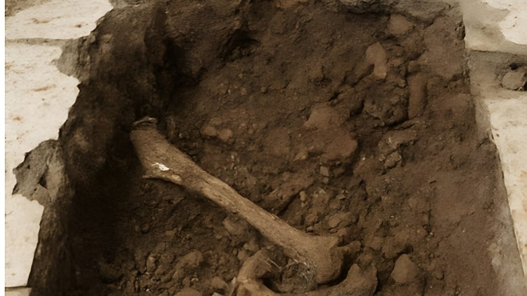 अहमदाबाद में एक साल से लापता व्यक्ति की हत्या का सनसनीखेज खुलासा हुआ है....