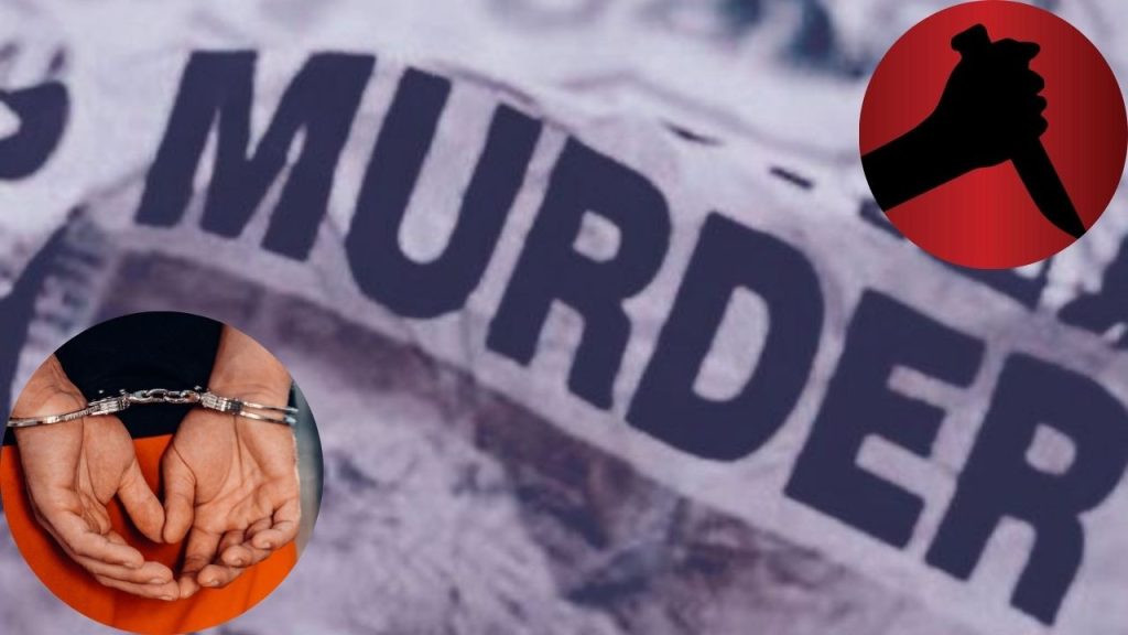 प्रयागराज में 15 वर्षीय सरिता की हत्या उसके माता-पिता ने 'परिवार की इज्जत'...