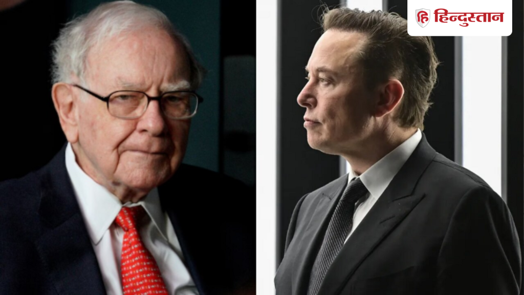 टेस्ला ने मस्क को 'महा-पैकेज'देने का किया ऐलान, इस अरबपति ने कसा तंज, कहा-...